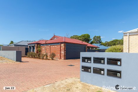 1/3 Cusworth Dr, Glen Iris, WA 6230