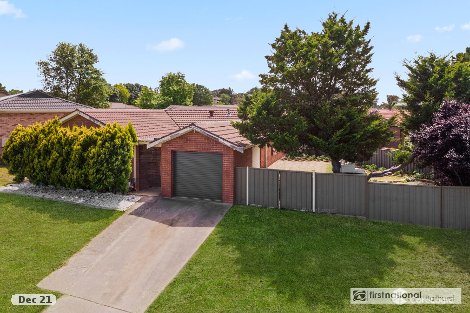 3 Bannerman Cres, Kelso, NSW 2795