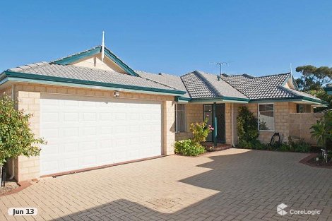 3/57 Kariong Cct, Duncraig, WA 6023