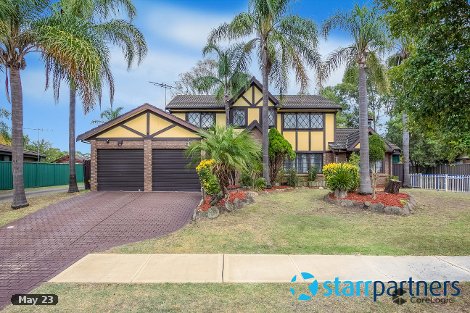 6 Whipbird Pl, Erskine Park, NSW 2759