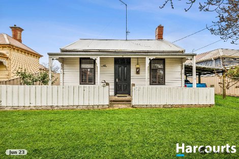 109 Campbells Cres, Redan, VIC 3350