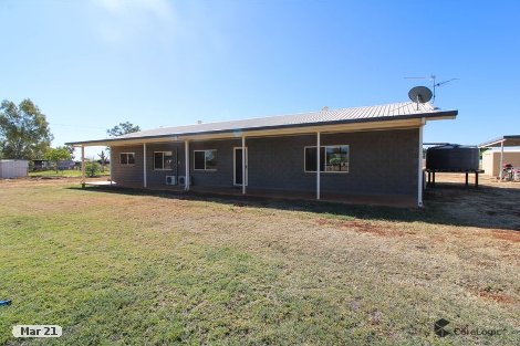 22 Perkins St, Cloncurry, QLD 4824