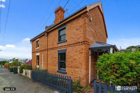 294 Bathurst St, West Hobart, TAS 7000