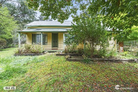 4480 Mansfield-Woods Point Rd, Kevington, VIC 3723