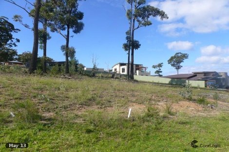 40 The Crest, Mirador, NSW 2548