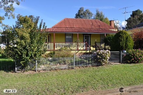 93 Belmore St, Gulgong, NSW 2852