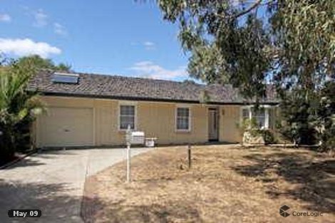 25 Saint Georges Tce, Bellevue Heights, SA 5050