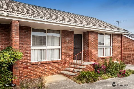 6/45 Mount Pleasant Rd, Nunawading, VIC 3131