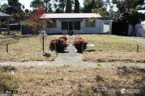 107 Walder Rd, Hammondville, NSW 2170