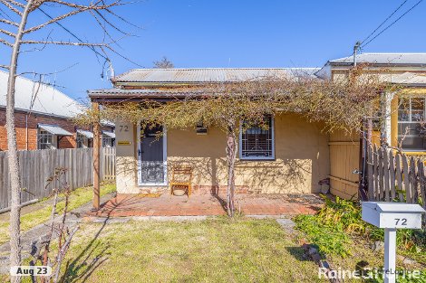 72 Railway Pde, Bathurst, NSW 2795