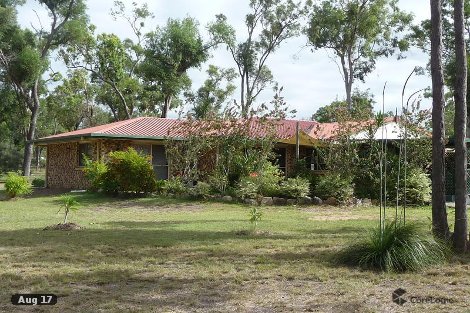 19 Sunnybrae Cct, Redridge, QLD 4660