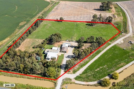 408 Trevaskis Rd, Wyuna East, VIC 3620