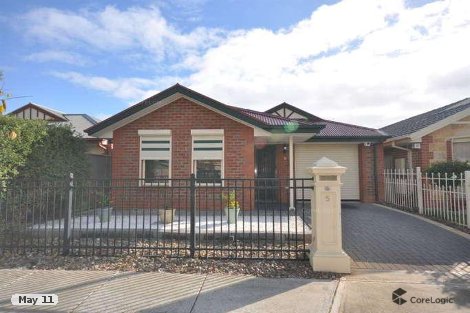 5 Sutherland Rd, Ferryden Park, SA 5010