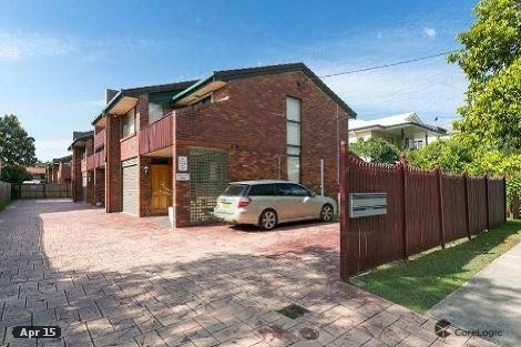 2/34 Dobson St, Ascot, QLD 4007