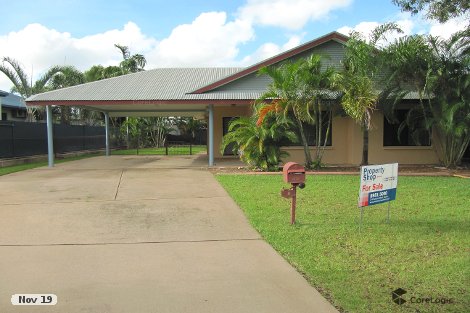 8 Macadam Pl, Gunn, NT 0832