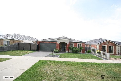 3 Jarrahwood Pl, Waurn Ponds, VIC 3216