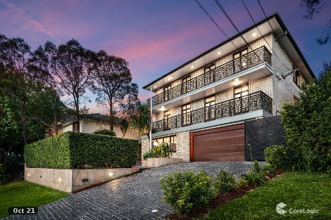 1 Warruga Pl, Riverview, NSW 2066