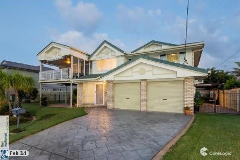 30 Saul St, Thorneside, QLD 4158