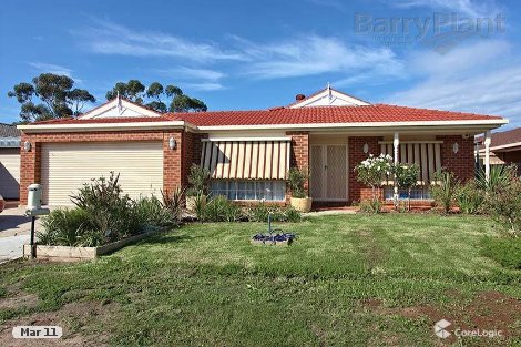 45 Denny Pl, Melton South, VIC 3338