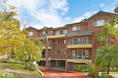 9/1-3 Bellbrook Ave, Hornsby, NSW 2077