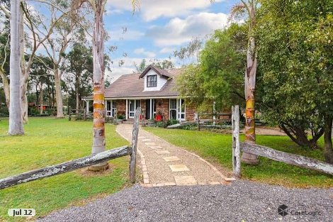 384-390 Nutt Rd, Londonderry, NSW 2753