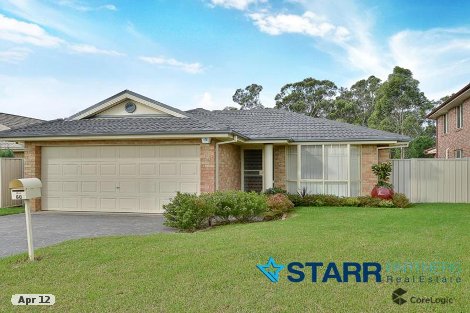 60 Kellerman Dr, St Helens Park, NSW 2560