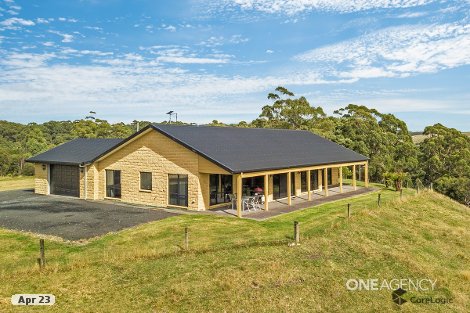 404 Tierneys Rd, Alcomie, TAS 7330