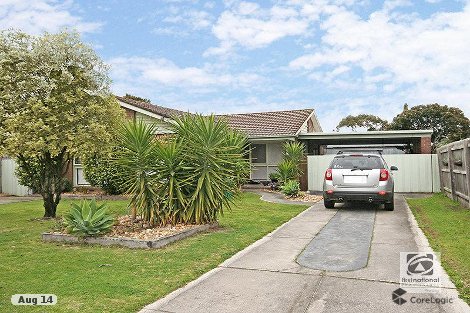 17 Houlder Ave, Junction Village, VIC 3977