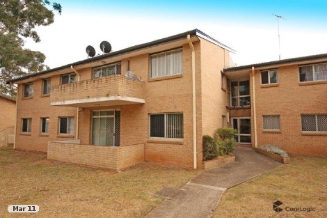 7/99 Georges River Rd, Ruse, NSW 2560