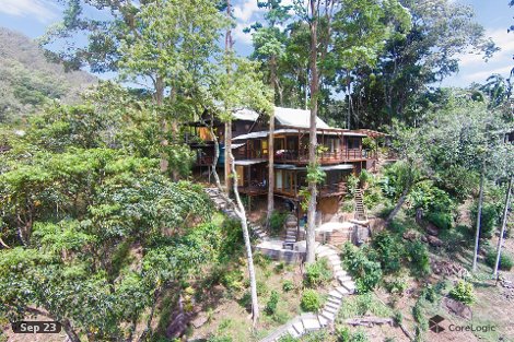 246 Upper Wilsons Creek Rd, Upper Wilsons Creek, NSW 2482