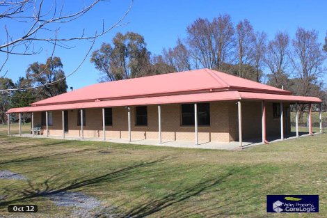 147 Bowning Rd, Bowning, NSW 2582