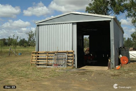 39355 Burnett Hwy, Thangool, QLD 4716