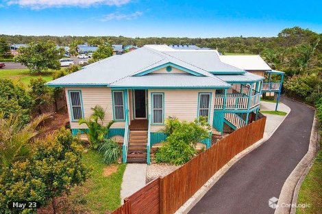 6/28 Isabella Dr, Skennars Head, NSW 2478