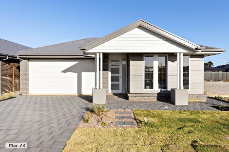 22 Gericke Cct, Riverlea Park, SA 5120