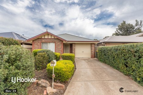 42 Charta Cct, Smithfield, SA 5114