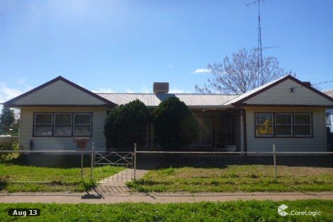 120 Nymagee St, Nyngan, NSW 2825