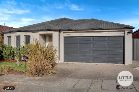 3 Zelkova Ct, Tarneit, VIC 3029