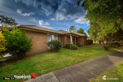 2 Watermoor Ave, Kilsyth South, VIC 3137