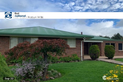 3435 Wards Mistake Rd, Guyra, NSW 2365