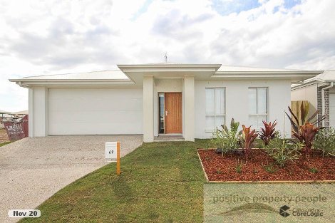 69 Wood Cres, Baringa, QLD 4551