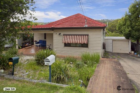 15 Fewtrell Ave, Revesby Heights, NSW 2212