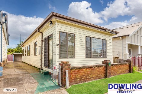 27 Robertson St, Carrington, NSW 2294