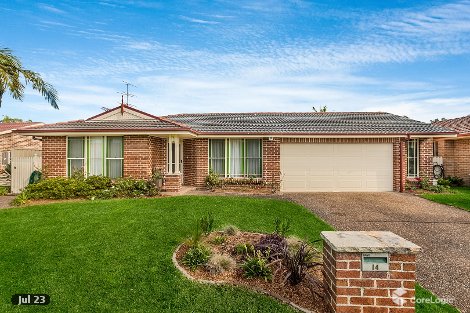 14 Pat Geraghty Pl, Woonona, NSW 2517