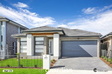 35 Muir Rd, Edmondson Park, NSW 2174