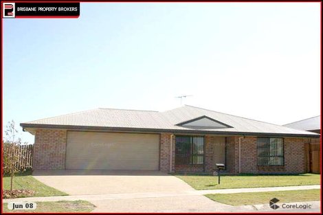 42 Lillypilly Ave, Gracemere, QLD 4702