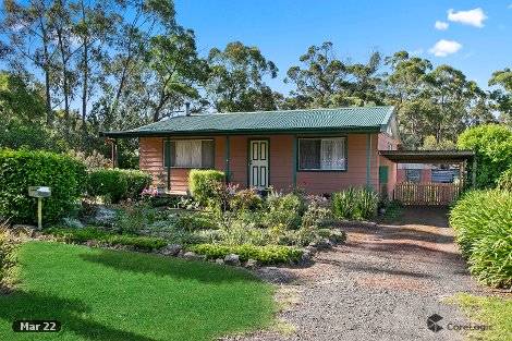 32 Pirrillie St, Hill Top, NSW 2575