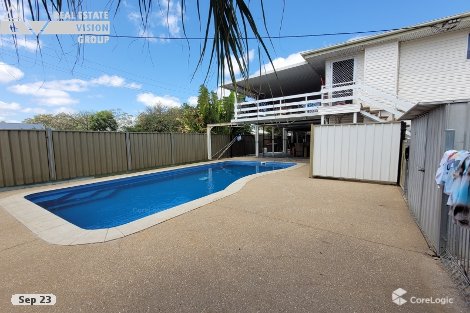 32 Wattle St, Blackwater, QLD 4717