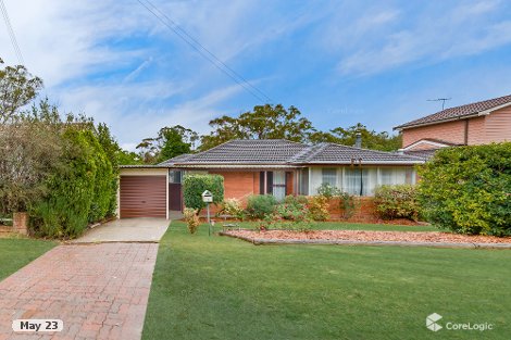 9 Edna Ave, Springwood, NSW 2777