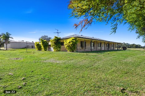 434 Lawlers Rd, Grantham, QLD 4347