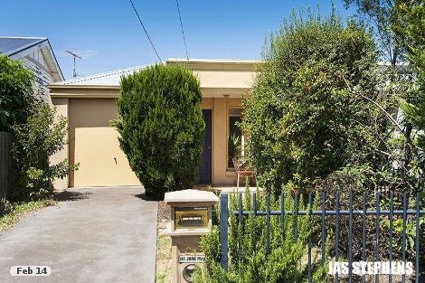 31 Stephenson St, Spotswood, VIC 3015